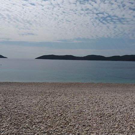 Bed and Breakfast Bellavista Peljesac Peninsula Dubrava  Exterior foto