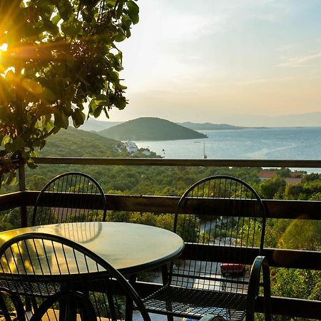 Bed and Breakfast Bellavista Peljesac Peninsula Dubrava  Habitación foto