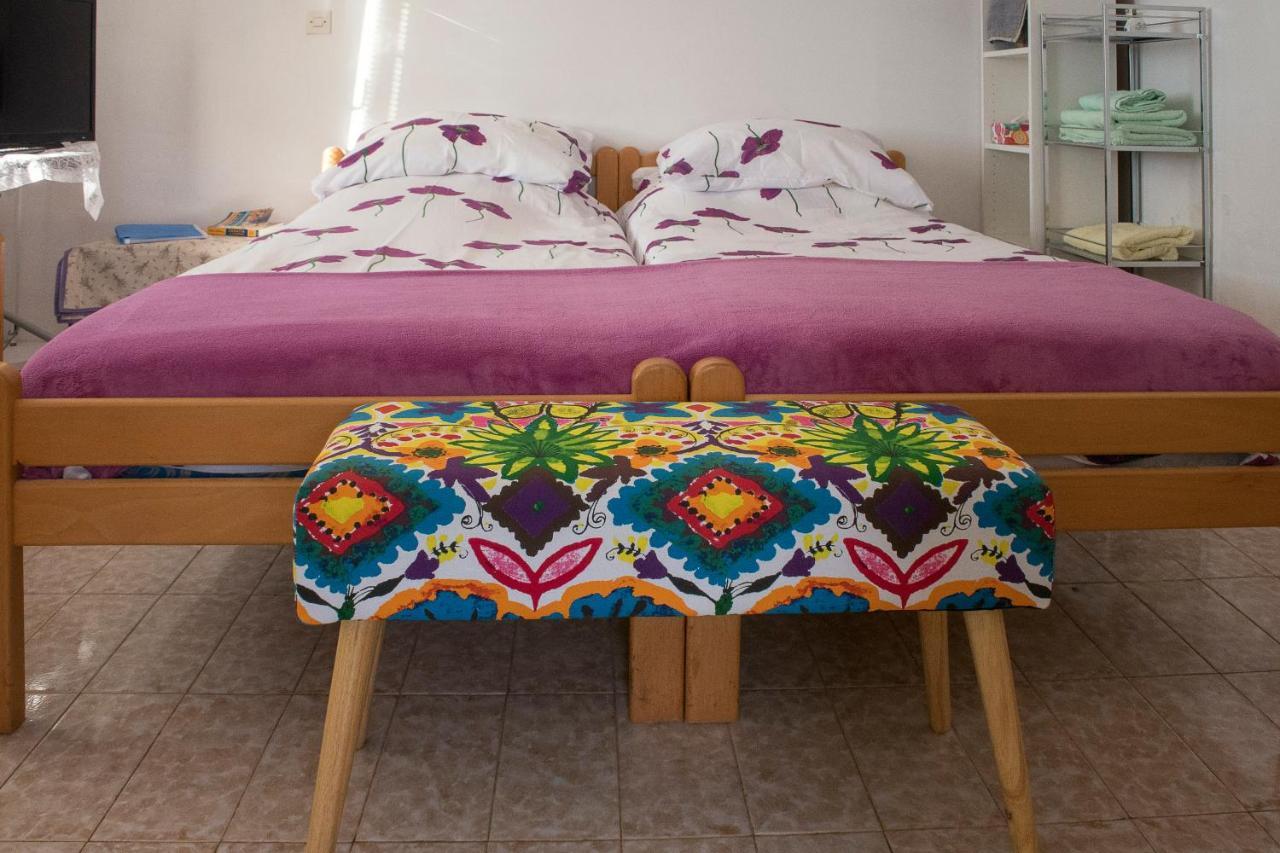 Bed and Breakfast Bellavista Peljesac Peninsula Dubrava  Exterior foto