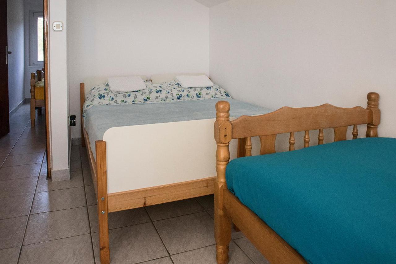 Bed and Breakfast Bellavista Peljesac Peninsula Dubrava  Exterior foto