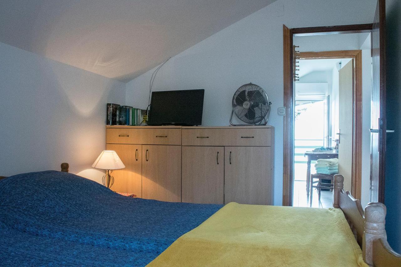 Bed and Breakfast Bellavista Peljesac Peninsula Dubrava  Exterior foto