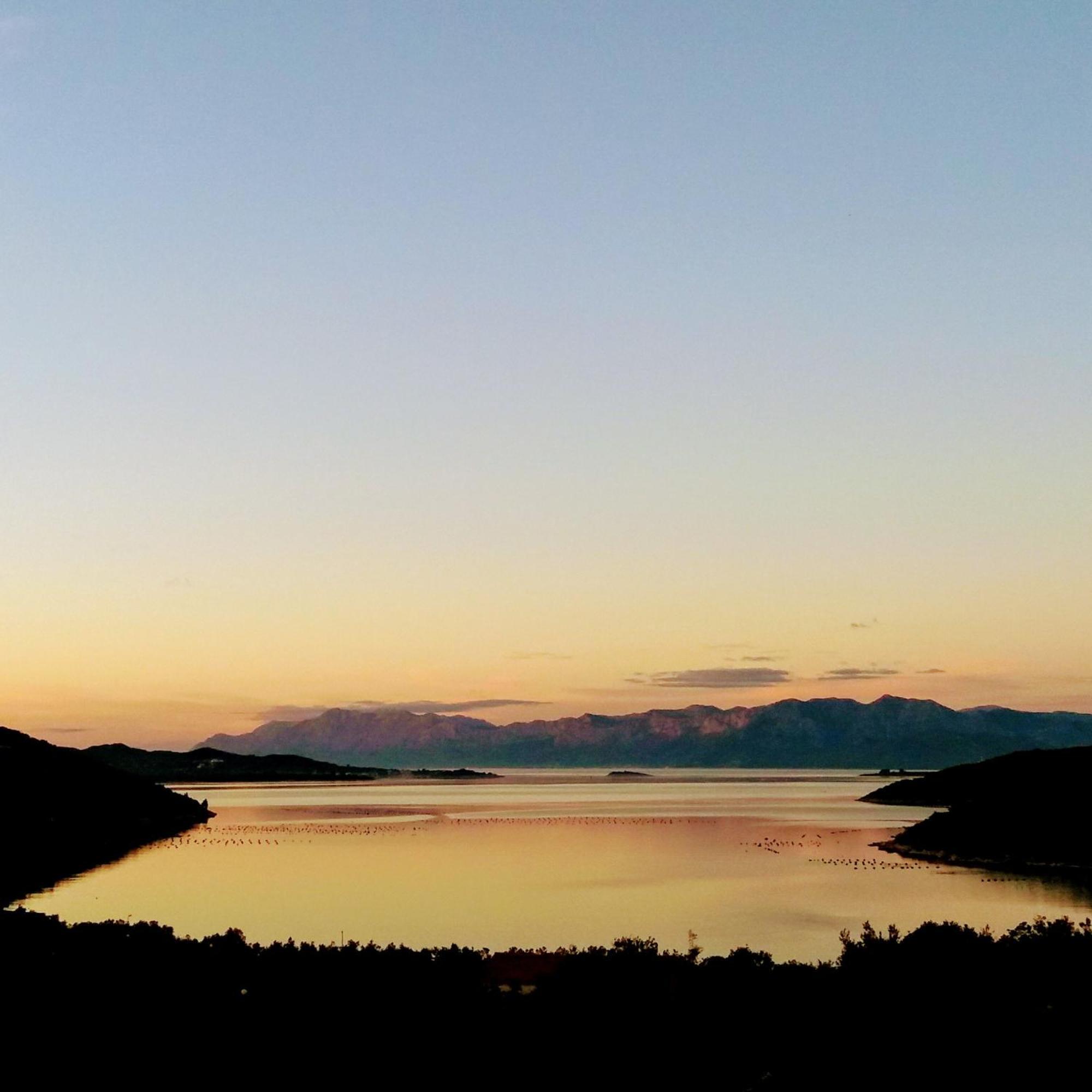 Bed and Breakfast Bellavista Peljesac Peninsula Dubrava  Exterior foto