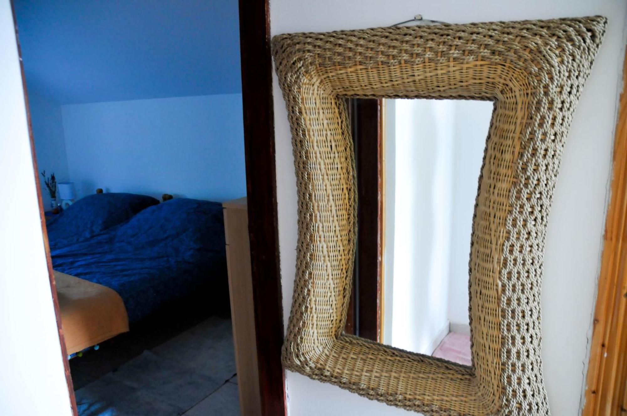 Bed and Breakfast Bellavista Peljesac Peninsula Dubrava  Habitación foto