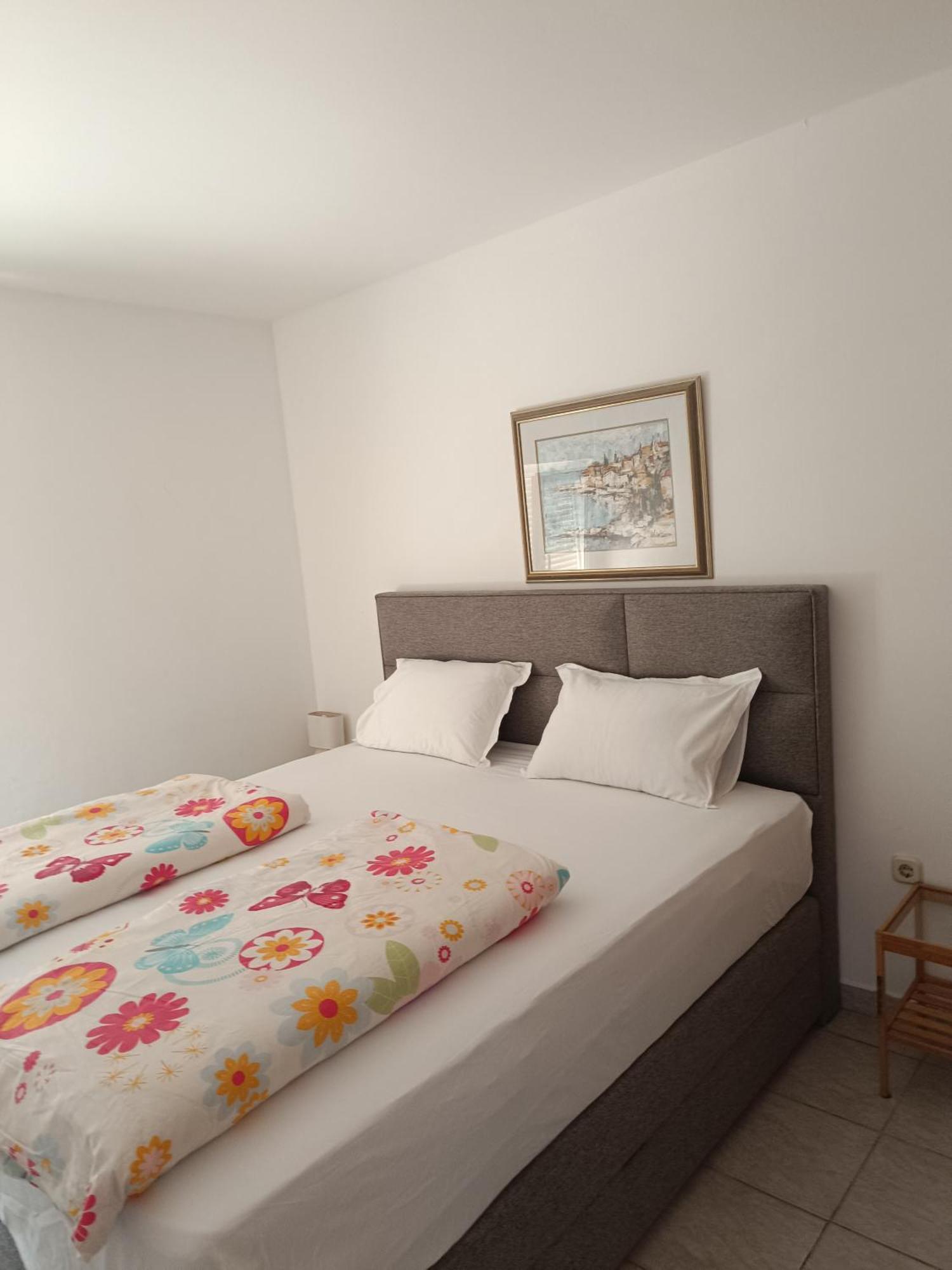 Bed and Breakfast Bellavista Peljesac Peninsula Dubrava  Exterior foto