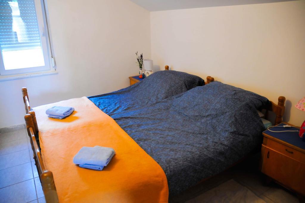 Bed and Breakfast Bellavista Peljesac Peninsula Dubrava  Habitación foto