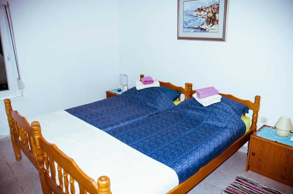 Bed and Breakfast Bellavista Peljesac Peninsula Dubrava  Habitación foto